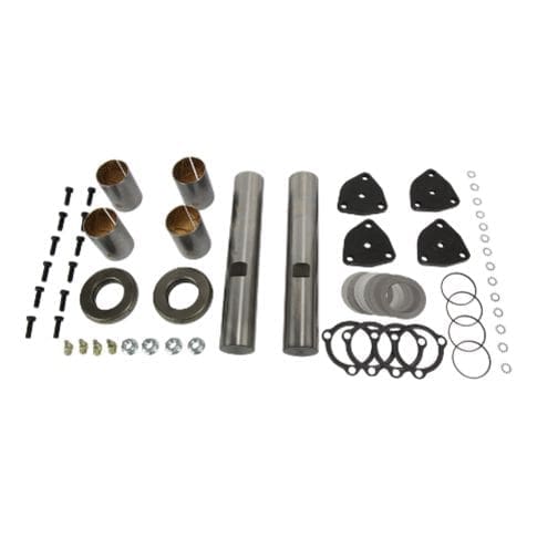 Suspension & Steering - DP-85130